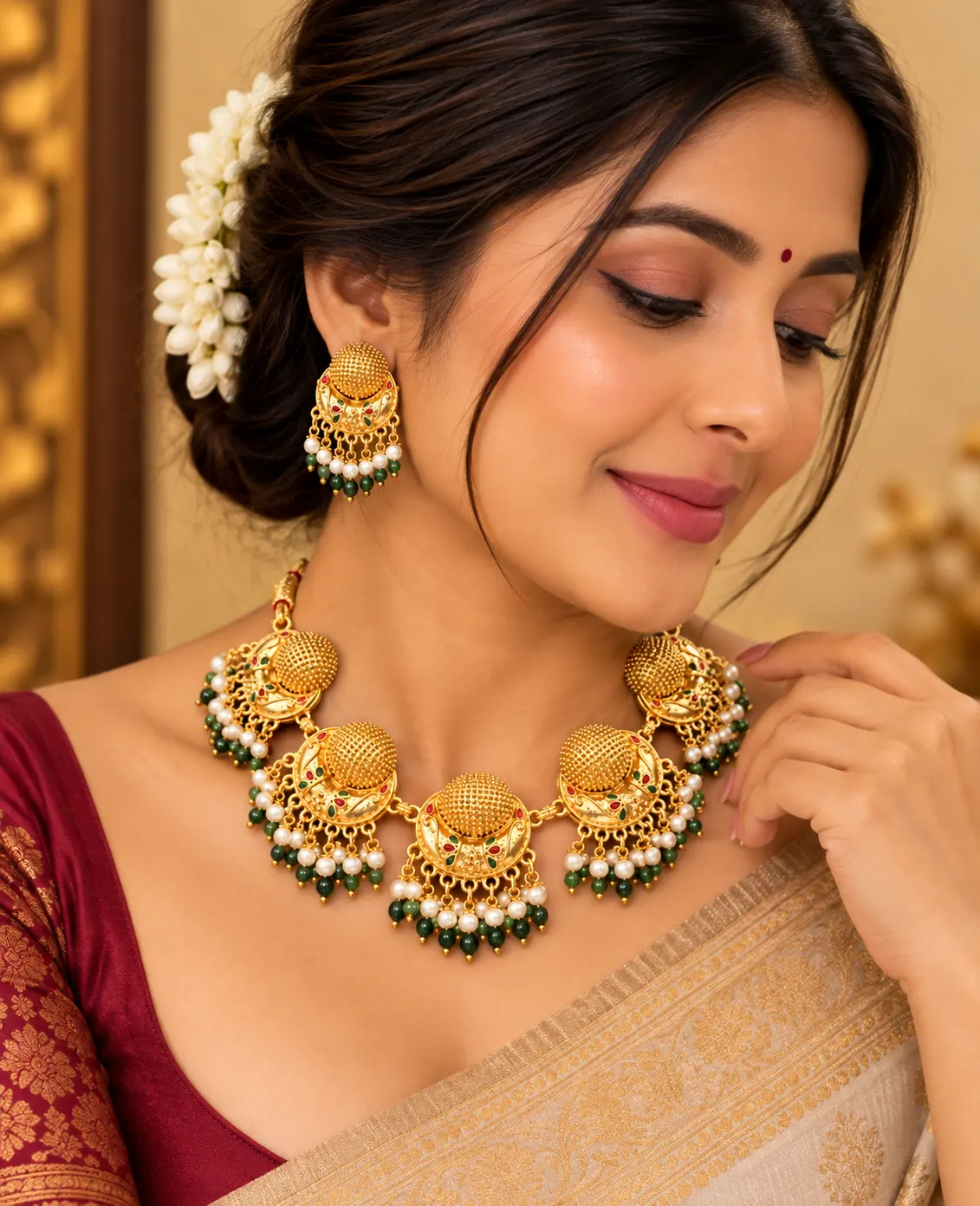 Rava Golden Set, image 2