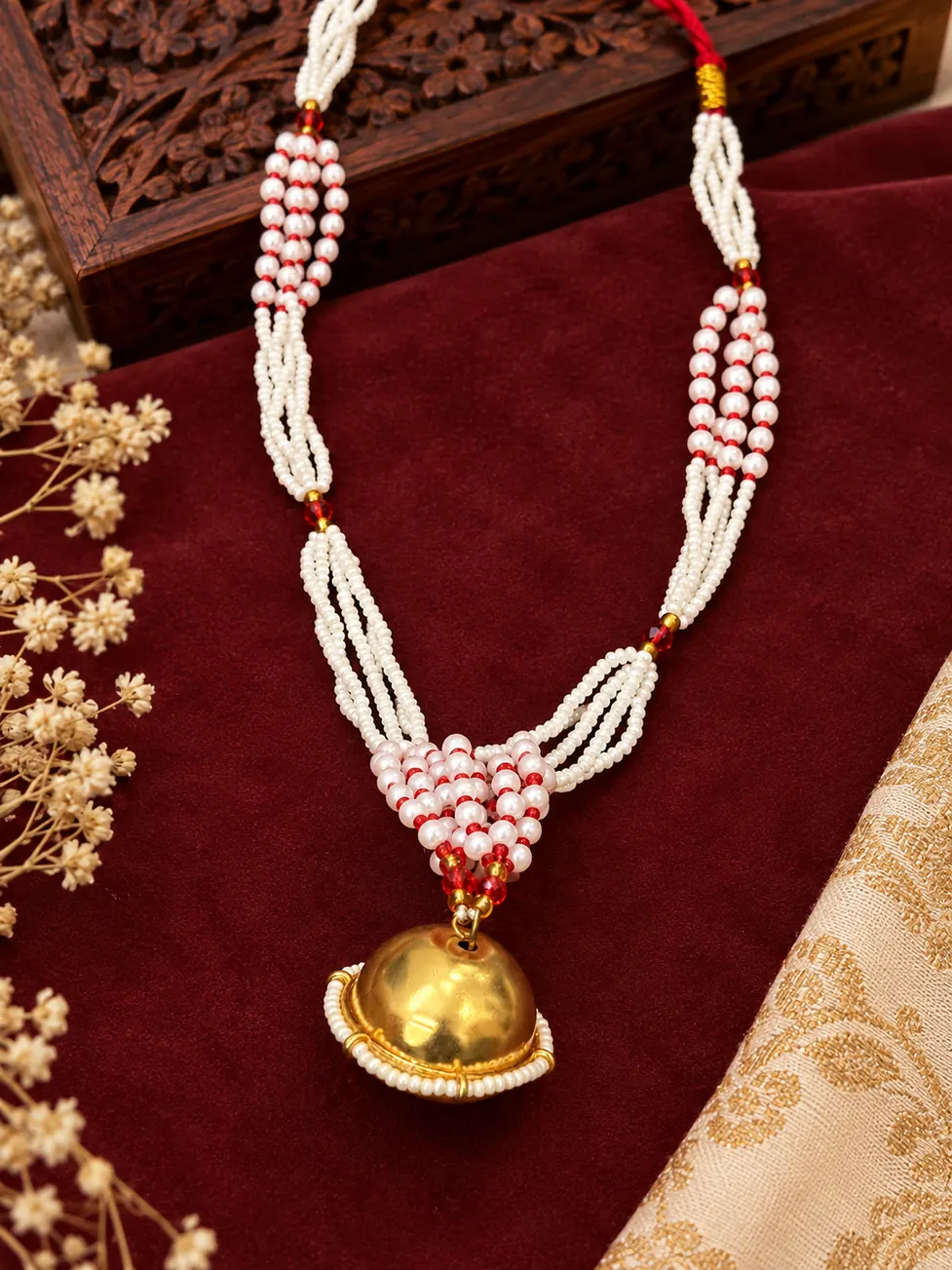 Kundan Rakdi with Moti Piroi, image 2